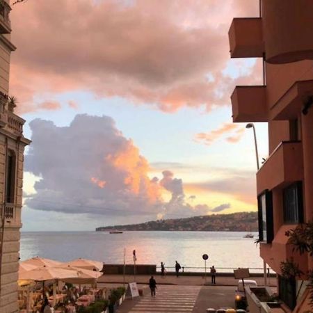 Naples Luxury Suites B&B Buitenkant foto
