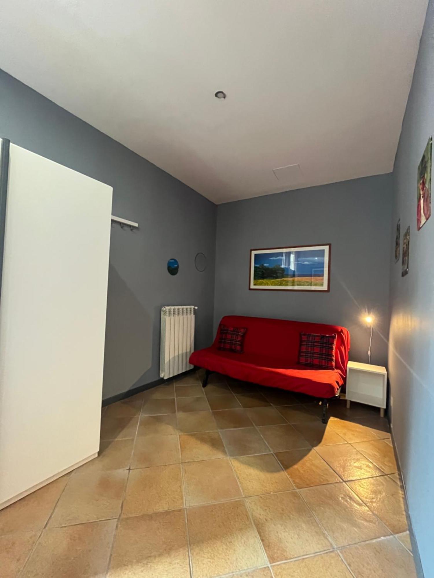 Naples Luxury Suites B&B Buitenkant foto