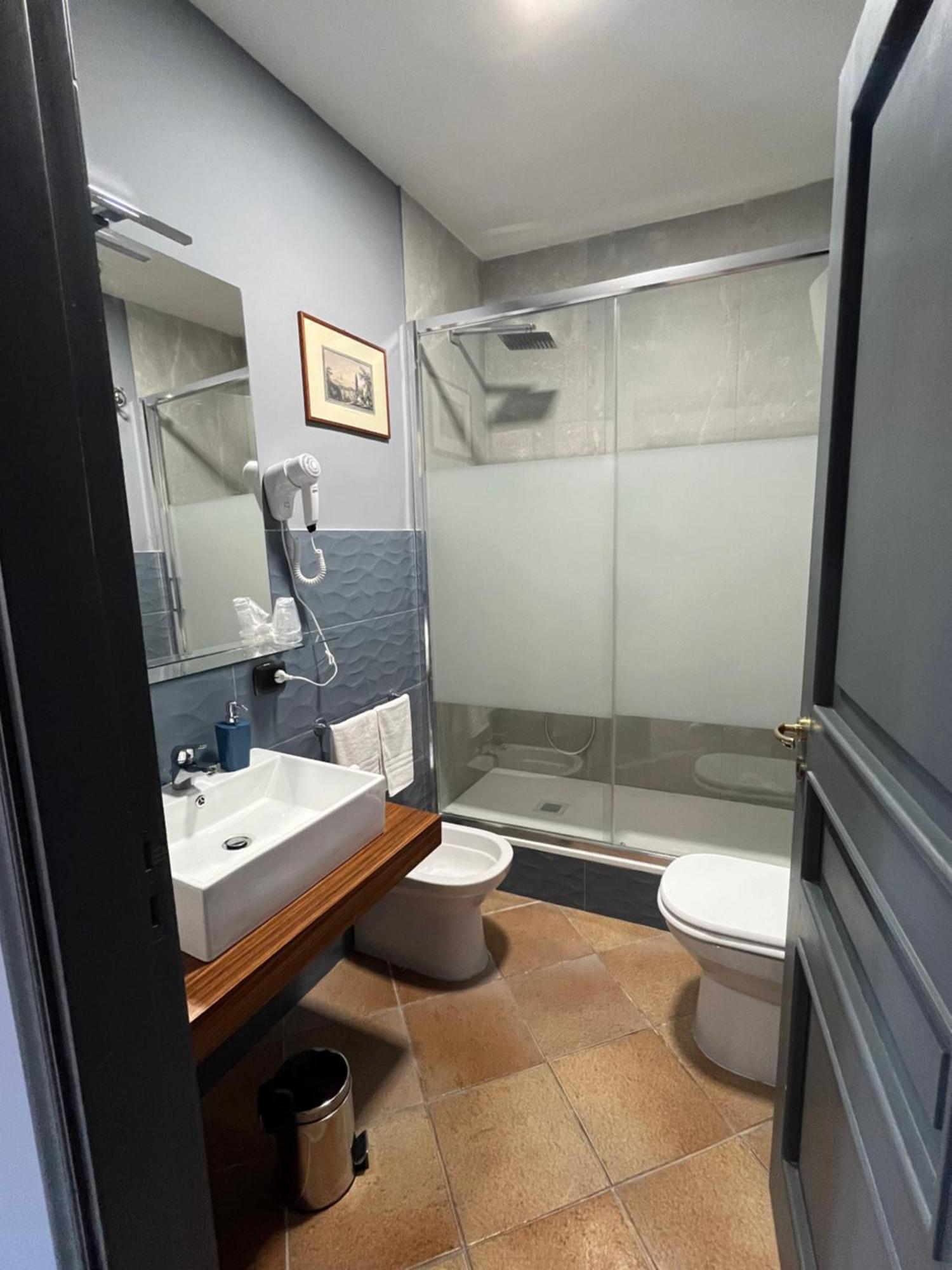 Naples Luxury Suites B&B Buitenkant foto