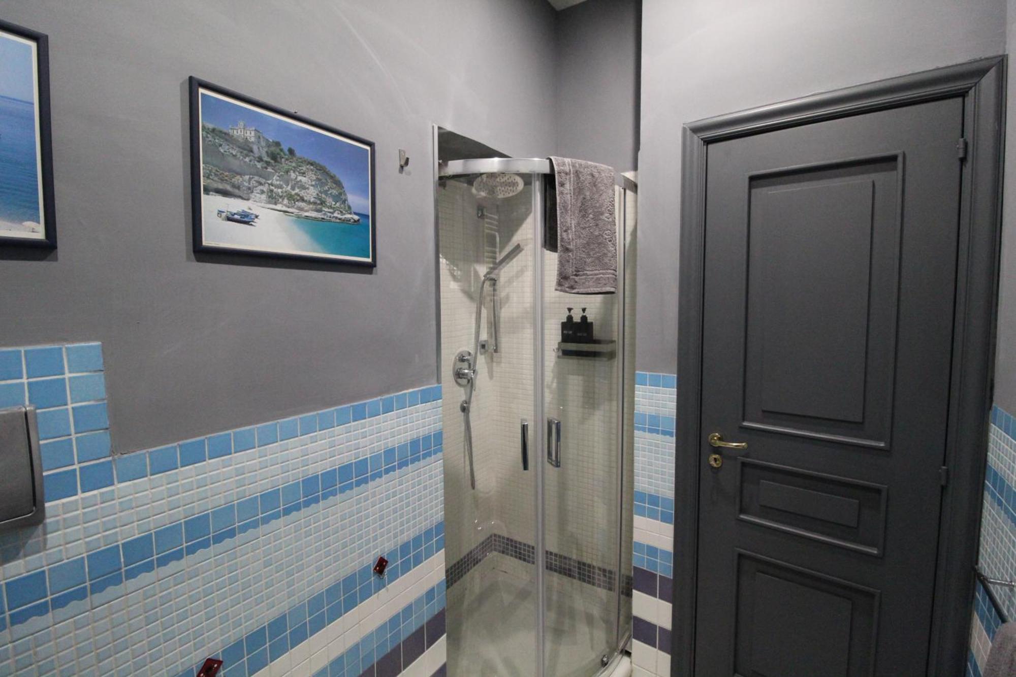 Naples Luxury Suites B&B Buitenkant foto