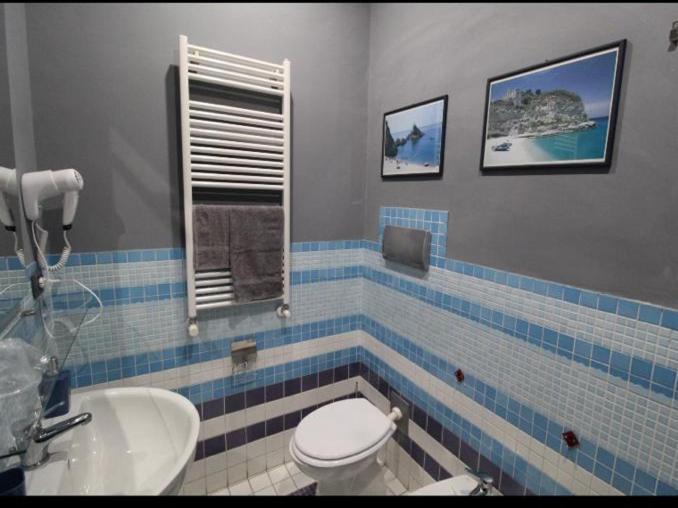 Naples Luxury Suites B&B Buitenkant foto